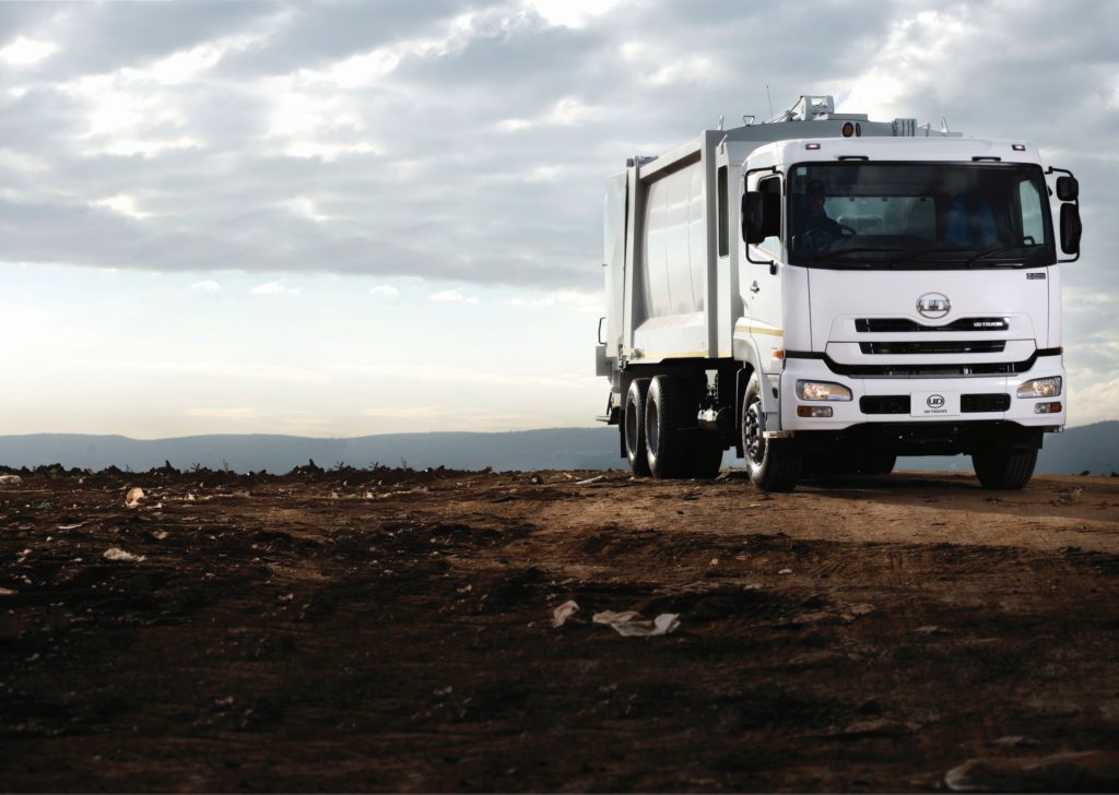 Truck Market Gains More Ground